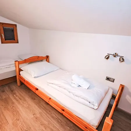 Reini 20 By Interhome Kaprun