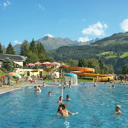 Reini 20 By Interhome * Kaprun