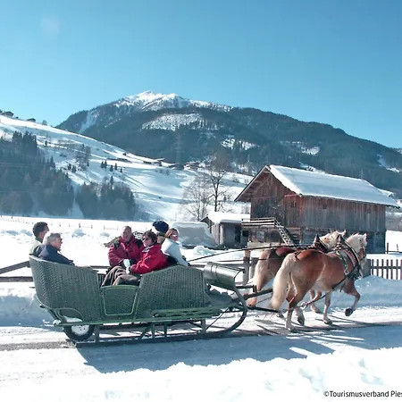 Reini 20 By Interhome Kaprun