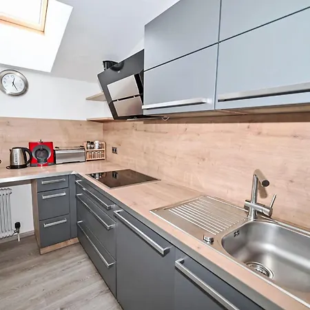 Reini 20 By Interhome *