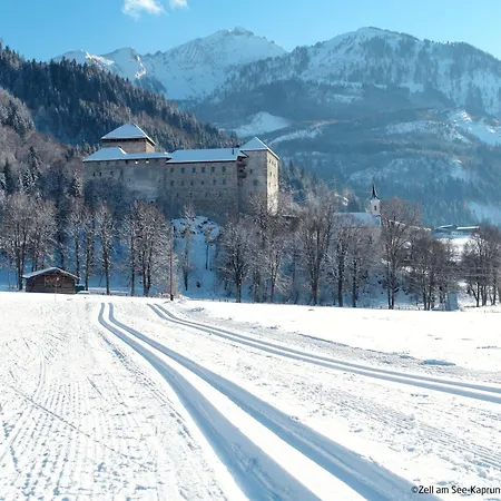 Reini 20 By Interhome * Kaprun