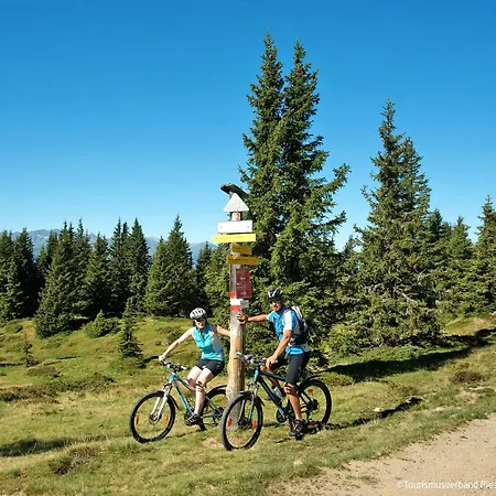 Appartamento Reini 20 By Interhome Kaprun