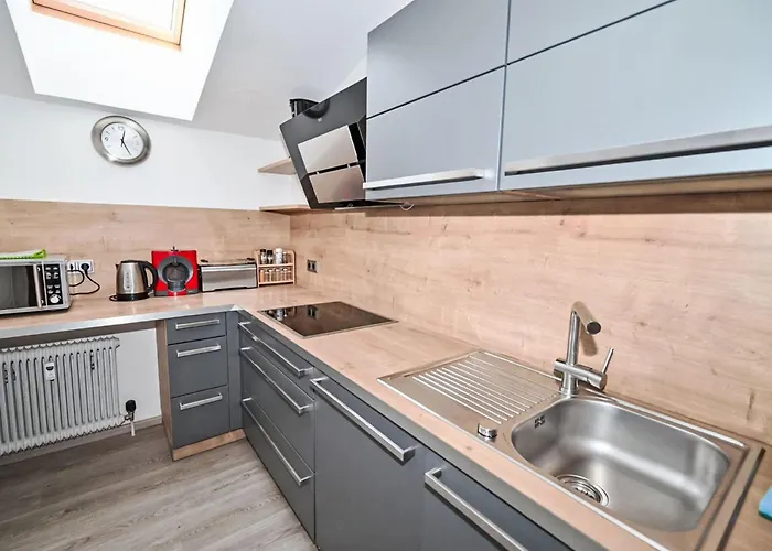 Reini 20 By Interhome *