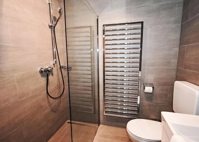 Reini 20 By Interhome Kaprun