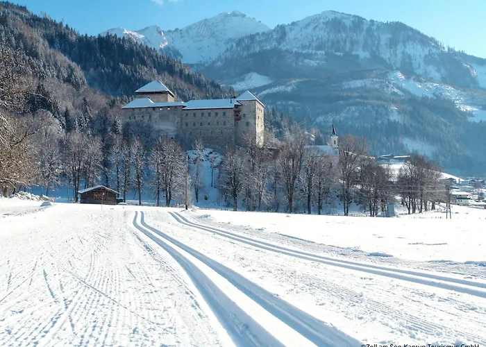 Reini 20 By Interhome * Kaprun